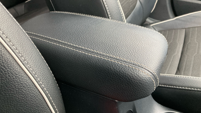 Kia Stonic 1.0T GDi 48V GT-Line S 5dr Petrol Estate